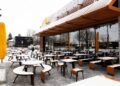 McDonald’s открыл 12 ресторанов в Украине за год, больше всего – во Львове