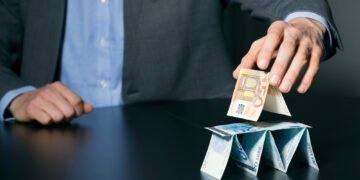 Нацкомиссия определила пять ключевых признаков финансовой пирамиды