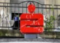 Громкое ограбление в Германии: из банка Sparkasse украли 30 млн евро наличными и золотом