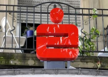 Громкое ограбление в Германии: из банка Sparkasse украли 30 млн евро наличными и золотом