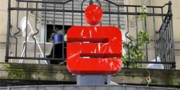 Громкое ограбление в Германии: из банка Sparkasse украли 30 млн евро наличными и золотом