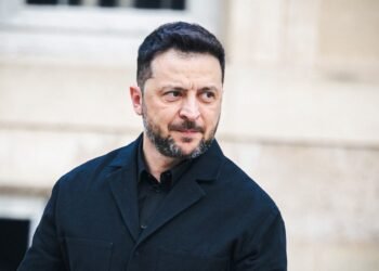 Зеленский раскрыл детали трех документов в рамках мирного плана