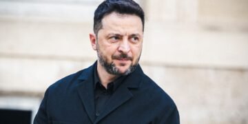 Зеленский раскрыл детали трех документов в рамках мирного плана