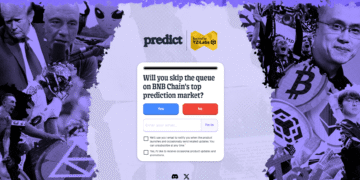 Что нужно знать о новом рынке прогнозов Binance Predict