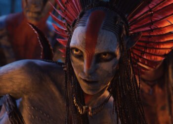 Как «Путь воды», но с огнем: «Аватар 3» оценили в 69% на Rotten Tomatoes — самый низкий рейтинг в серии