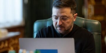 Зеленский анонсировал увольнение в среду значительной части набсоветов «Центрэнерго», ОГТСУ, УРС, ЭКУ и «Оператора рынка»