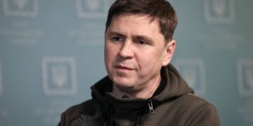 У Зеленского назвали страны, которые готовы отправить войска в Украину после войны