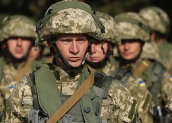 Украина впервые присоединилась к отработке статьи 5 НАТО: что это значит