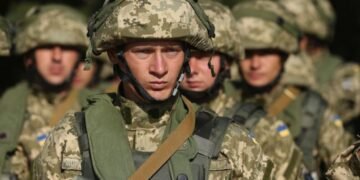 Украина впервые присоединилась к отработке статьи 5 НАТО: что это значит