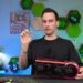 «Кипятильник» за $4000: ютубер подал 750 Вт на 800-ваттную Asus ROG Matrix RTX 5090 только через 12V-2×6
