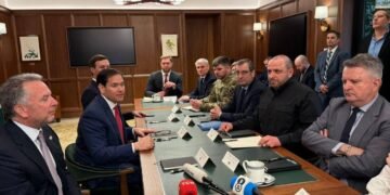 Мирный план США: главные итоги встречи во Флориде перед поездкой Уиткоффа к Путину