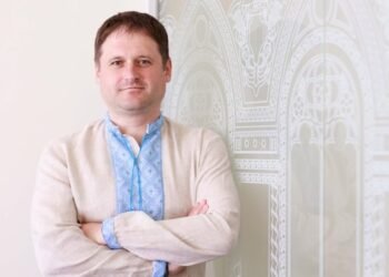 Заместителем главы НБУ стал директор его департамента монетарной политики и экономанализа Лепушинский