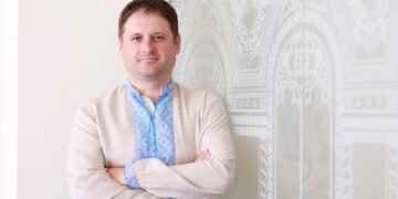 Заместителем главы НБУ стал директор его департамента монетарной политики и экономанализа Лепушинский