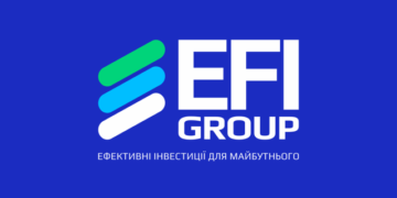 EFI Group планирует открыть завод кормов в Черкасской области в августе 2026г.