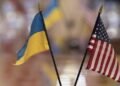 США помогут Украине обеспечивать продовольствием мир и ждут реконструкцию и восстановление Украины — Дж. Дэвис