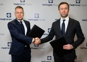 ПриватБанк предоставил «Нафтогазу» очередной кредит на 5 млрд грн для импорта газа