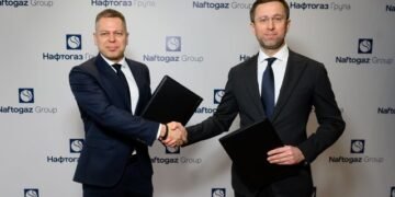 ПриватБанк предоставил «Нафтогазу» очередной кредит на 5 млрд грн для импорта газа