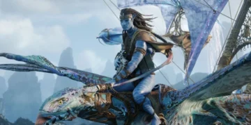 Disney создала 4 разных тизера «Мстители: Судный день» для показов «Аватар 3», чтобы зрители повторно посетили сеанс