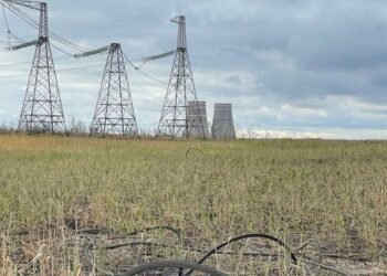 Лицензирование «Ростехнадзором» блока ЗАЭС ничтожно и не несет правовых последствий — Минэнерго