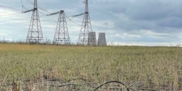 Лицензирование «Ростехнадзором» блока ЗАЭС ничтожно и не несет правовых последствий — Минэнерго