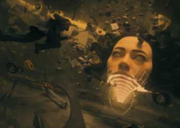 The Game Awards 2025: все трейлеры и анонсы