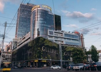 ТОК Gulliver частично возобновил работу