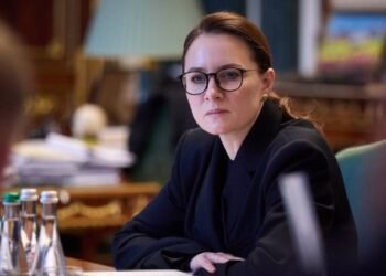 Уже 300 тыс. украинцев активировали программу «3000 км по Украине» от «Укрзализныци», оформлено более 24 тыс. билетов — Свириденко