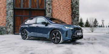 Автомобиль года 2026: обзор моделей-претендентов третьего этапа