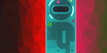 Представлен Nothing Phone (3a) Community Edition — когда дизайн действительно оригинальный