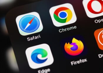 Эксперты назвали браузеры с «худшей» конфиденциальностью: Chrome на втором месте