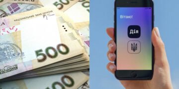 «Дія» по ошибке открыла ФЛП на украинку, с нее требуют ₴45 000 налогов — решение суда