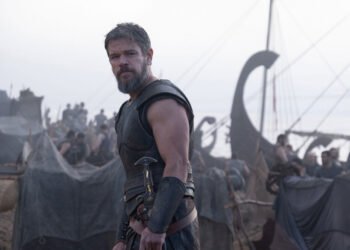 Трейлер «Одиссеи» Нолана собрал 121,4 млн просмотров за сутки — вдвое больше, чем «Оппенгеймер»