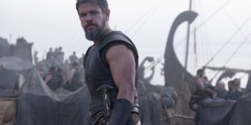 Трейлер «Одиссеи» Нолана собрал 121,4 млн просмотров за сутки — вдвое больше, чем «Оппенгеймер»