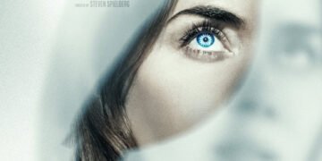 Загадочный фильм об НЛО от Стивена Спилберга: смотрим первый трейлер Disclosure Day