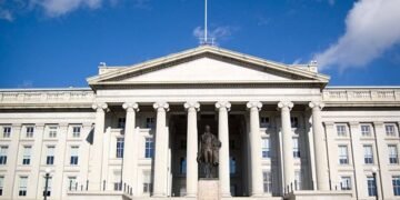 Минфин США готов к введению санкций против РФ в кратчайшие сроки — Стефанишина