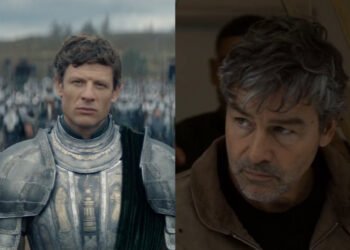 «Дом дракона», «Фонари» и «Дюна»: видеоанонс сериалов НВО, что выйдут в 2026 году