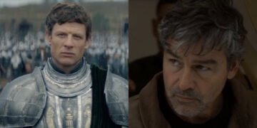 «Дом дракона», «Фонари» и «Дюна»: видеоанонс сериалов НВО, что выйдут в 2026 году