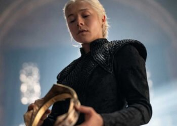 Безупречные отдыхают: третий сезон «Дома дракона» покажет самые «крутые» войска «Игры престолов»