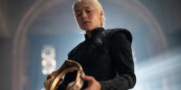 Безупречные отдыхают: третий сезон «Дома дракона» покажет самые «крутые» войска «Игры престолов»