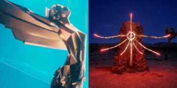 Джефф Кили затизерил The Game Awards пост с координатами — геймер поехал проверить, что там