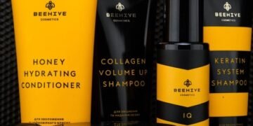 EFI Group планирует запустить монобрендовые точки Beehive Cosmetics в Киеве до конца 2025г.