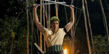 Актер Зоро из сериала «Ван Пис» обошел 350+ игроков на турнире по карточной One Piece