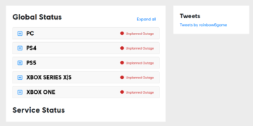 Игру Rainbow Six Siege захватили хакеры — Ubisoft отключила все серверы