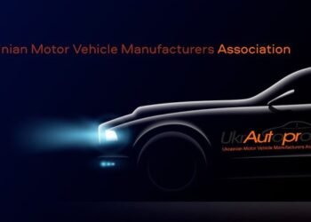 Спрос на легковые авто из Китая в Украине в ноябре вырос почти в пять раз — «УкрАвтопром»