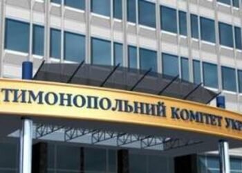 АМКУ оштрафовал на 2,2 млн компанию американца Пиаццы за приобретение 14 предприятий «Укрлендфарминга» без разрешения