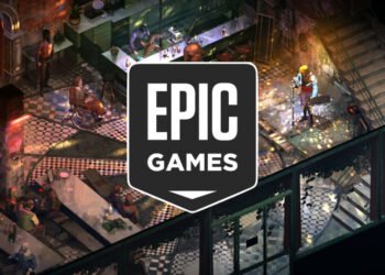 Epic Games Store отдает культовую RPG про детектива с амнезией