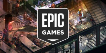 Epic Games Store отдает культовую RPG про детектива с амнезией