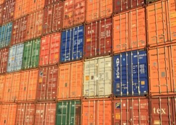 Maersk с 5 января повышает тарифы на импорт контейнеров в Украину