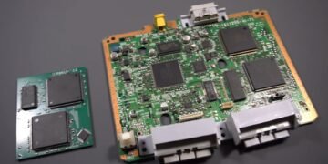 Энтузиаст создал самую маленькую в мире PlayStation из оригинальных деталей к 31-летию консоли