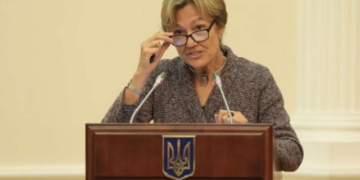 Бизнес-омбудсменом вместо экс-посла Канады Ващука станет экс-посол Германии Фельдгузен